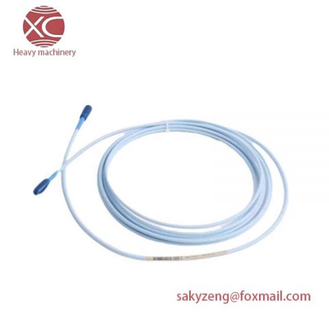 BENTLY NEVADA 330104-00-09-05-02-00 Proximity Probes: Precision, Reliability, and Durability for Industrial Control Systems
