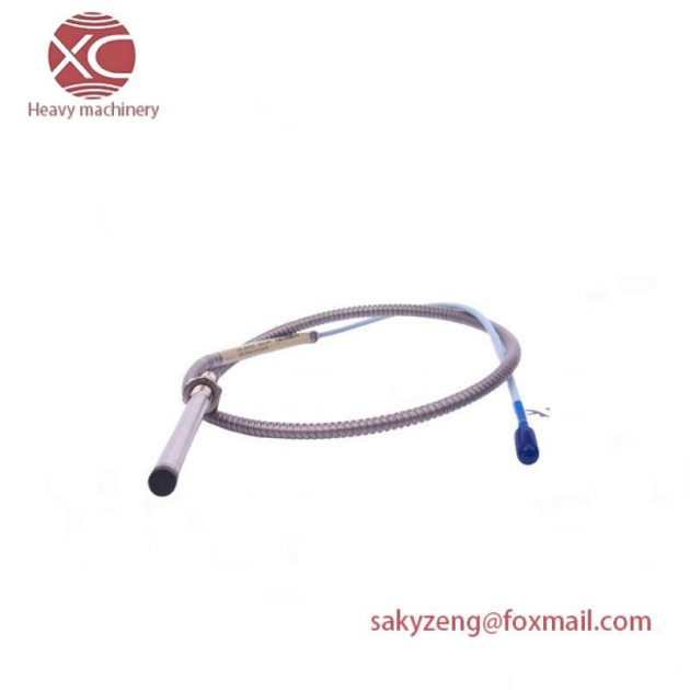 BENTLY NEVADA 330104-00-10-10-02-00 Proximity Probes - Precision Measurement Solutions