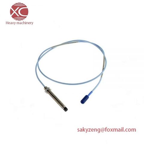 BENTLY NEVADA 330104-00-13-10-01-CN Proximity Probes, Precision Measurement Solutions