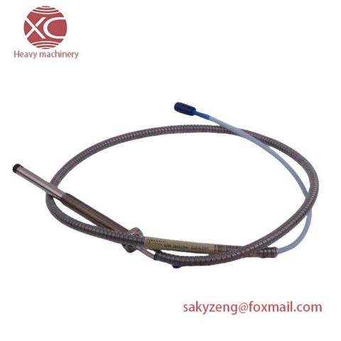 BENTLY NEVADA 330104-00-20-05-02-00 Proximity Probes