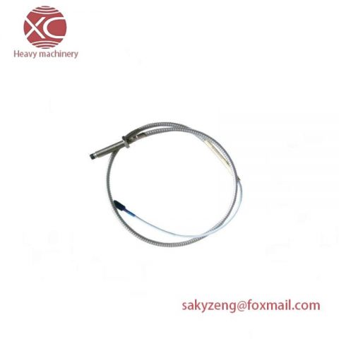 Bently Nevada 330104-07-12-10-02-CN Proximity Probes - Precision Sensor Technology