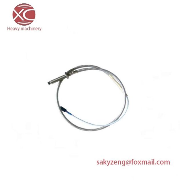 Bently Nevada 330104-07-12-10-02-CN Proximity Probes - Precision Sensor Technology