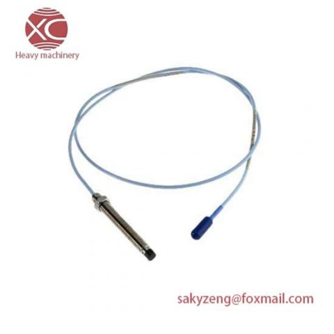 Bently Nevada 3300 XL 8 mm Proximity Probes