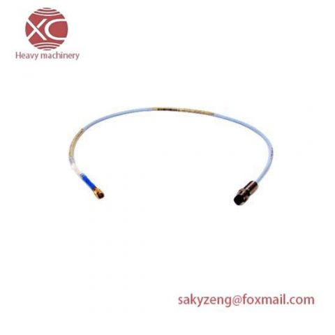 Bently Nevada 330105-02-12-05-02-05 Industrial Control Module