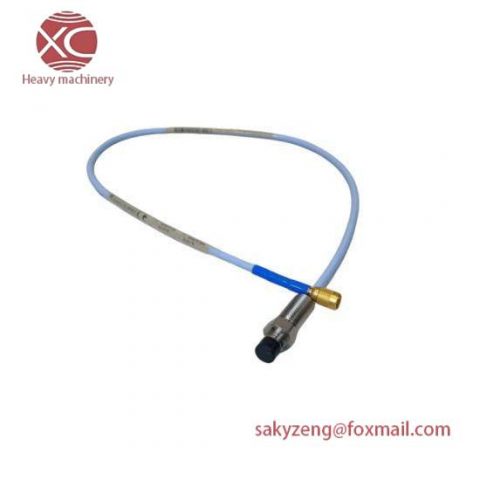 Bently Nevada 330105-02-12-05-12-05, Proximity Transducer System, 8mm Module
