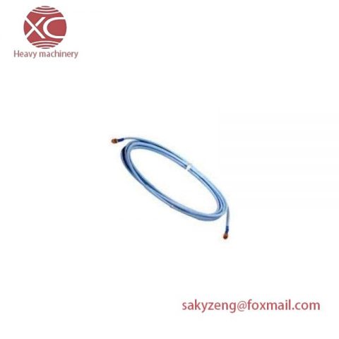 Bently Nevada 330130-045-00-05 Extension Cable for Industrial Control Systems