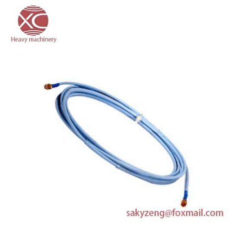 Bently Nevada 3300XL Proximity Probes 330130-080-02-00