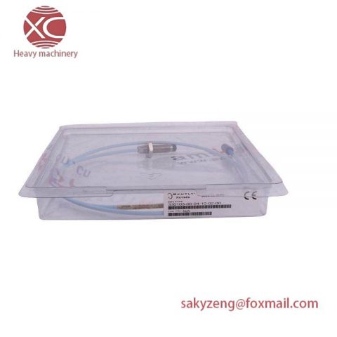 Bently Nevada 330180-X1-CN Proximity Sensor