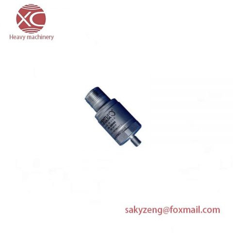 BENTLY NEVADA 330400-02-CN: Precision Accelerometer Acceleration Transducers
