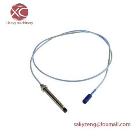 Bently Nevada 3300 NSv Proximity Probes, Advanced Industrial Sensor Solution
