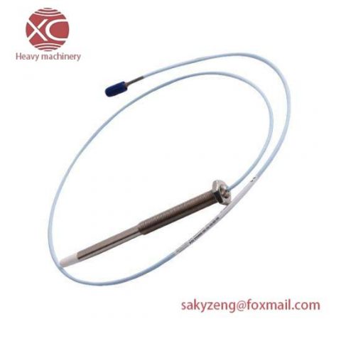 Bently Nevada 330904-00-10-05-02-05 Proximity Probes for Industrial Control Systems