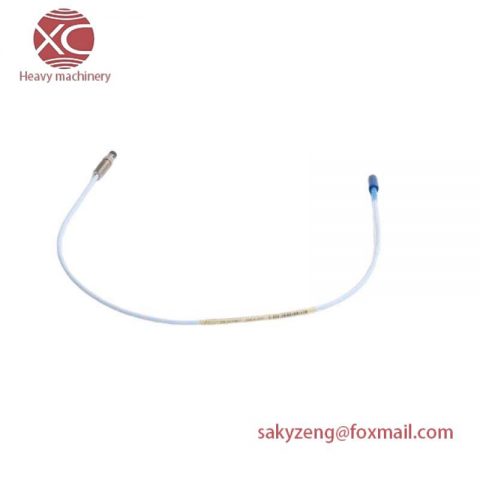 BENTLY NEVADA 330910-00-11-10-02-05 3300 XL NSv Proximity Probe: Advanced Sensor Technology for Industrial Control