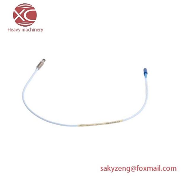 BENTLY NEVADA 330910-00-11-10-02-05 3300 XL NSv Proximity Probe: Advanced Sensor Technology for Industrial Control