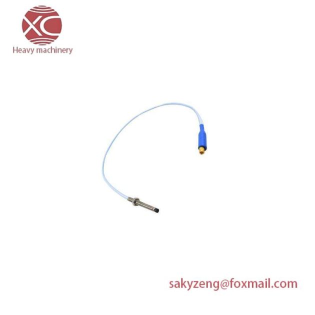 BENTLY NEVADA 330910-01-10-10-02-05 Proximity Probes - Precision Sensor Technology