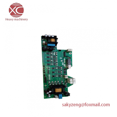 Advanced 333080-A04 PC Power Supply Board: Unmatched Efficiency & Reliability for Industrial Control Systems
