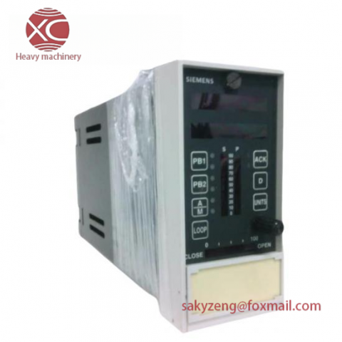 Moore Automation 353A4FNNNNNNNA4 Controller, Industrial Automation Solutions