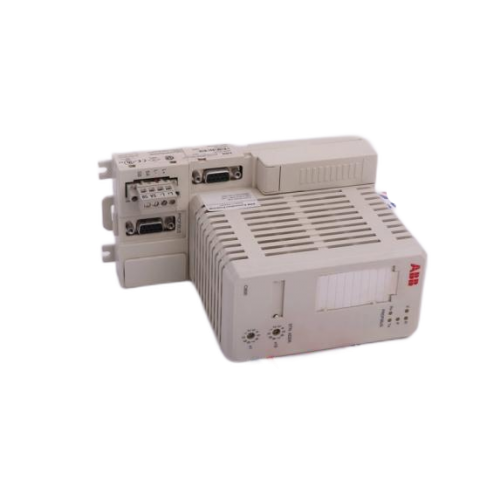ABB GJR5143000R0002 35AA92C Control Module, High Performance Industrial Automation Solutions
