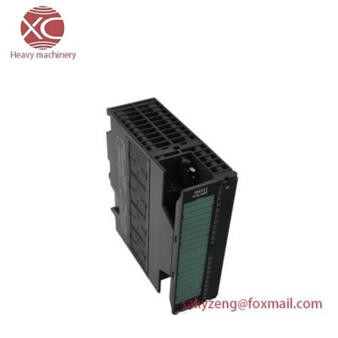 SIEMENS 383VA21N1F Moore 383 Multi-Point Display Station, Professional Monitoring Solution for Industrial Applications