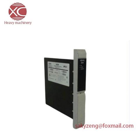 SIEMENS 39ACM14CAN Advanced Control Module