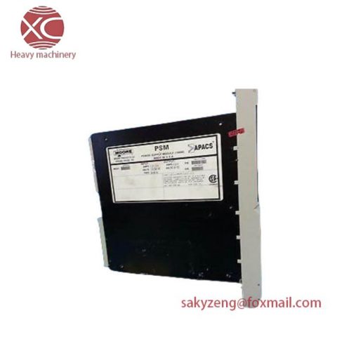 SIEMENS 39PSMNAN PSM Power Supply Module: Advanced Automation Solution