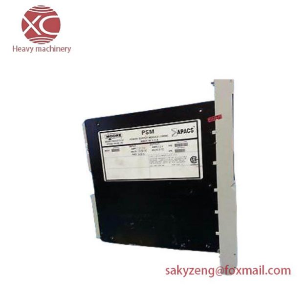 SIEMENS 39PSMNAN PSM Power Supply Module: Advanced Automation Solution