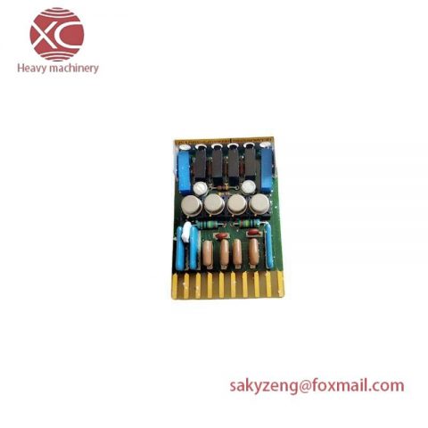 ABB 3BHB006309R0001 - UNS0882a-P DCS Board Card