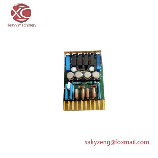 ABB 3BHB006309R0001 - UNS0882a-P DCS Board Card