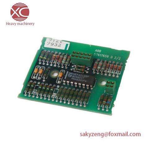 ABB 3BHE019719R0101 | 3BHB006485R0001 | High-Performance Frequency Converter