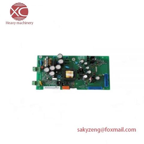 ABB 3BHE027867R0101 GDD852 A101 Circuit Board, Industrial Control Innovation at its Core