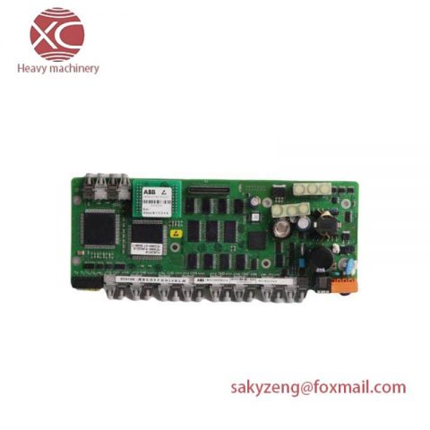 ABB 3BHE028767R0101 Inverter Driver Board for Advanced Industry Control Solutions