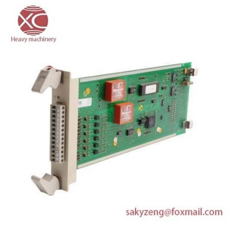 ABB 3BSE001449R1 TC520 Communication Module