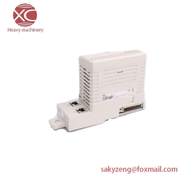ABB SA168 3BSE003389R1 Power Supply Unit, Designed for High-Efficiency Control Solutions