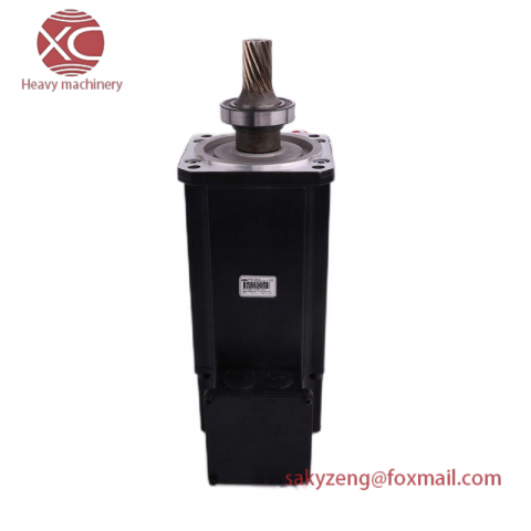 ABB 3HAC3403-1/2 Servo Motor - Precision Control for Industrial Applications