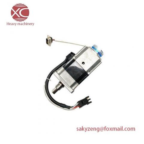 ABB 3HNA011788-001 AC Servo Motor: Precision Control for Industry