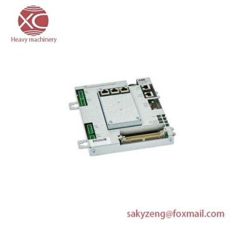 ABB 3HNA023200-001 LCD Display Screen, High Precision Control Solutions