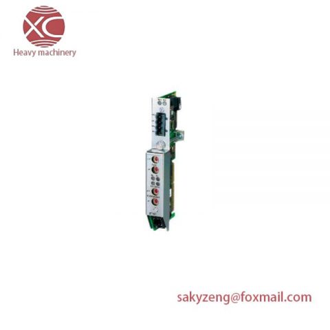 B&R 3IF787.9 aPCI Interface Module - Advanced Connectivity for Industrial Automation