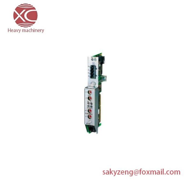 B&R 3IF787.9 aPCI Interface Module - Advanced Connectivity for Industrial Automation