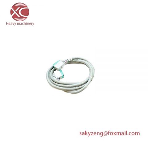 Triconex 4000016-015 I/O Communication Module, for Industrial Automation & Control Systems
