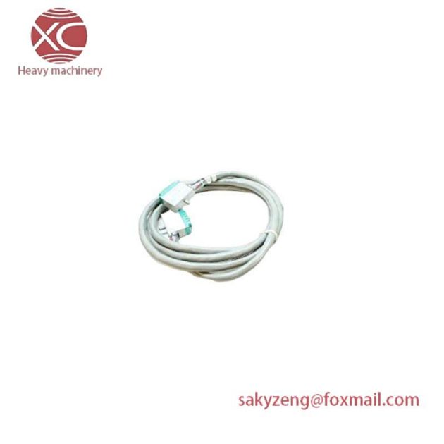 Triconex 4000016-015 I/O Communication Module, for Industrial Automation & Control Systems