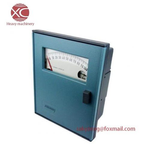 Invensys Foxboro 43APFA52C Control Module
