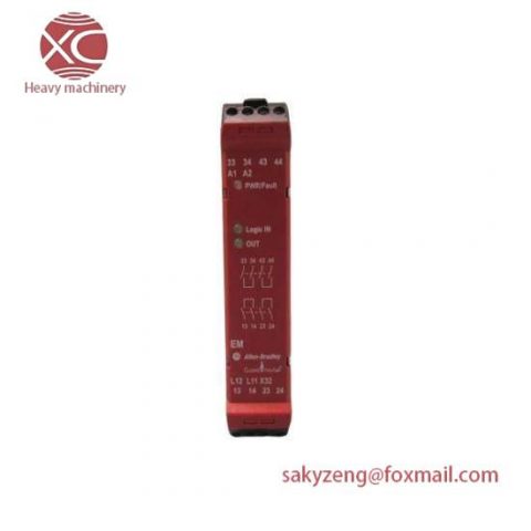 MITSUBISHI ELECTRIC 440REM4R2, 440R-EM4R2 Expansion Module, MELSERVO J4 Series, Motion Control
