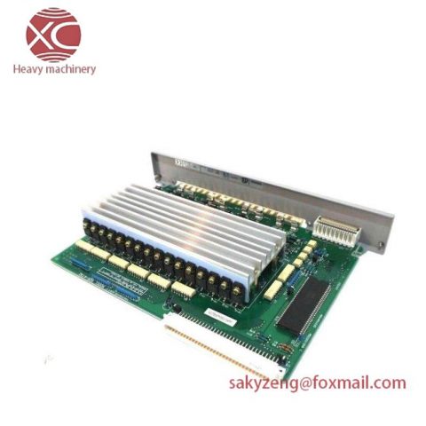 SIEMENS 505-4732 Digital Output Module for PLC Systems