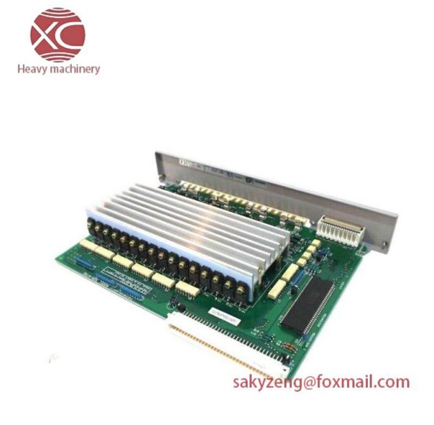 SIEMENS 505-4732 Digital Output Module for PLC Systems