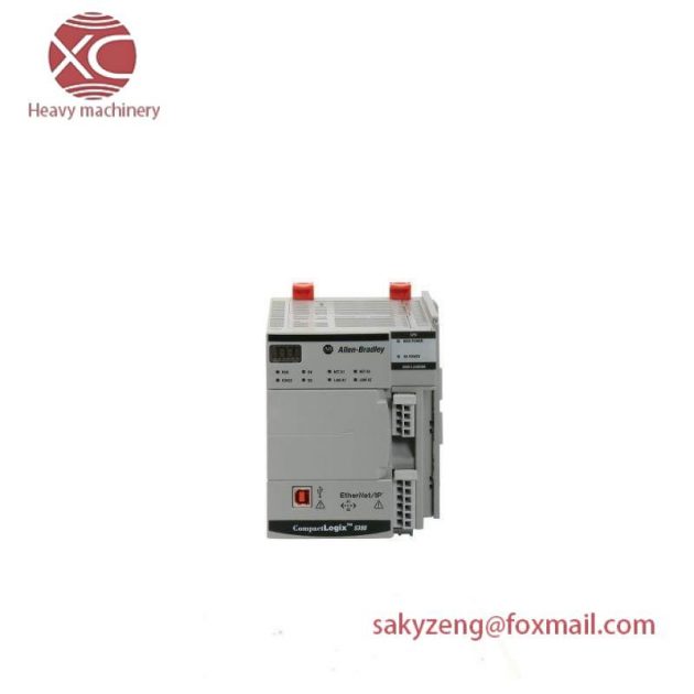 AB 5069 ECR Protective Module for Industrial Automation, 200 Characters