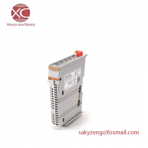 Rockwell Automation 5069-IF8 Compact I/O Input Module, Control & Automation, Input Modules