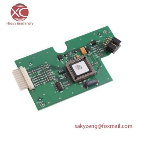 Honeywell Upgrade Board - 51196694-928/U1