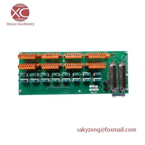 Honeywell 51204162-175 High-Performance Control Module