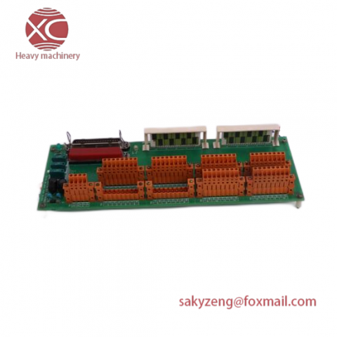 Honeywell 51303940-150 Alarm Board for Industrial Control Systems