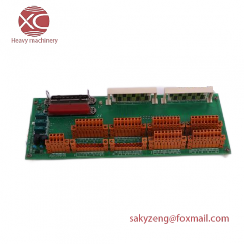 Honeywell 51304441-175 Industrial Input Module