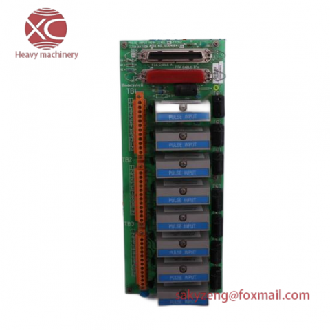 Honeywell UCN Modem Card 51304493-250